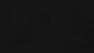 Modern handmade acrylic painting "Eternity"