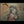 Nursery triptych painting woodland creatures 