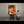 Framed colorful abstract modern wall decor 