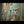 Framed Triptych Nursery Painting - 